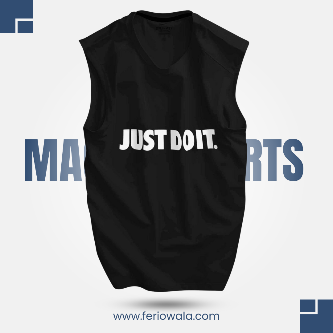 Men’s Black Sports Maggie