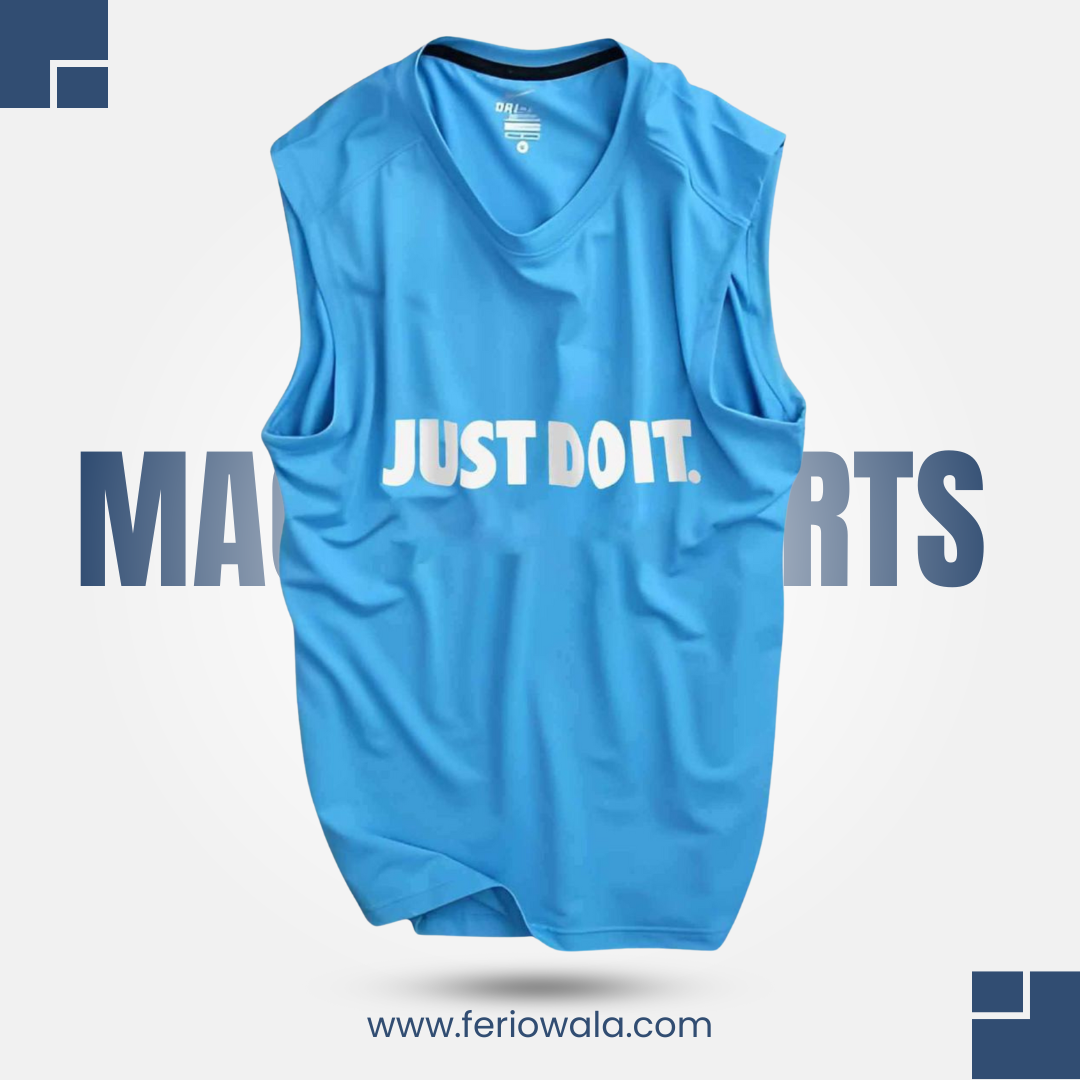 Men’s Blue Sports Maggie